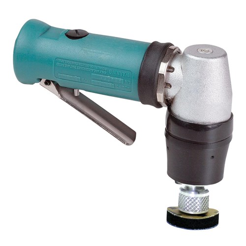 1-1/4 RT ANGLE MINI-ORBITAL SANDER