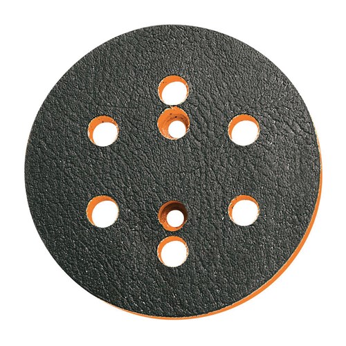 3" VAC DYNAFINE RD DISC PAD VINYLFACE