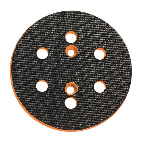 3" ROUND HOOK FACE DISC PAD