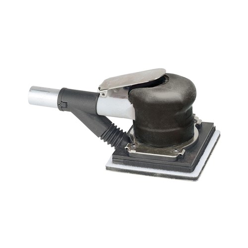 4X4-1/2 "MODEL T" ORBITAL SANDER