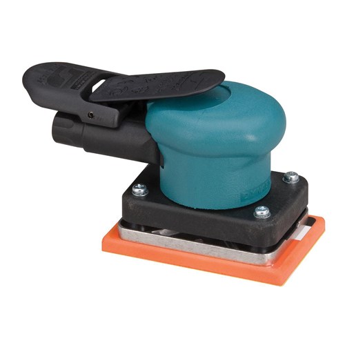 ORBITAL SANDER 3X4-1/4