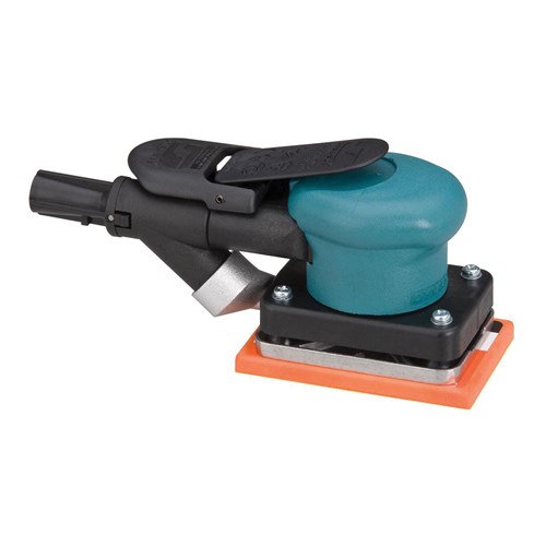 3X4-1/4 ORBITAL SANDER SELF-GEN VAC