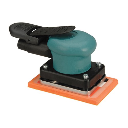 3-1/4X5 ORBITAL SANDER, NON-VAC