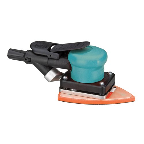 3-1/4X5 ORBITAL SANDER, SELF-GEN VAC