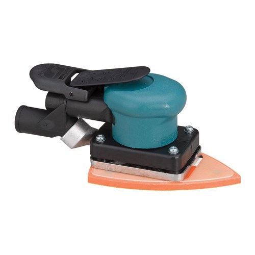 3-7/8X5-5/8 II ORBITAL SANDER