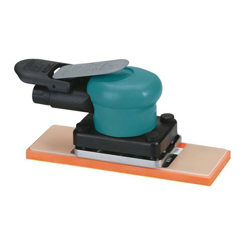 68 MM X 175 MM ORBITAL SANDER, NON VAC