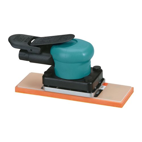 68 MM X 196 MM ORBITAL SANDER, NON-VAC