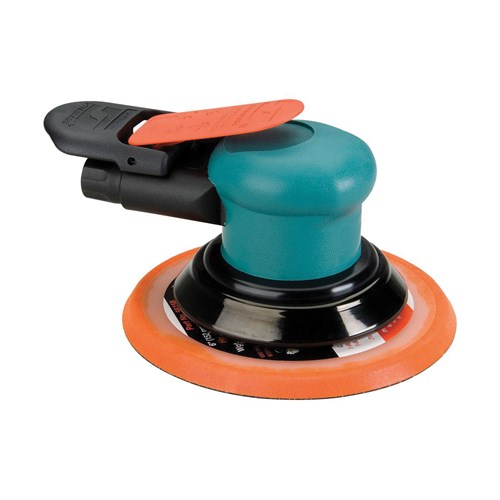 6" 3/8 RANDOM ORBITAL SANDER