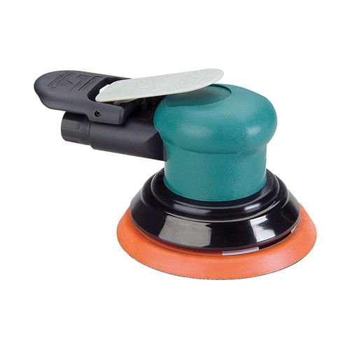 5" 3/16 RANDOM ORBITAL SANDER