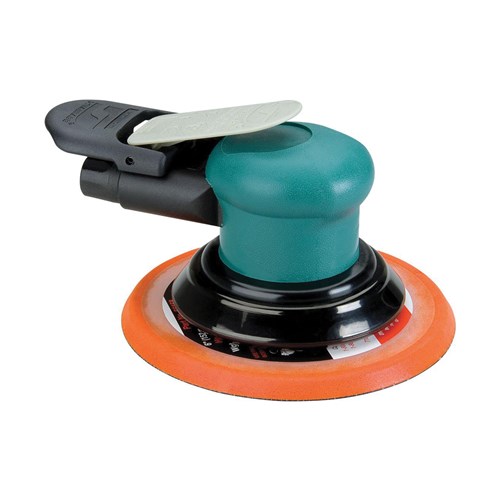 6" 3/16 RANDOM ORBITAL SANDER