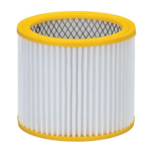 HEPA FILTER CARTRIDGE