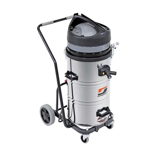 RAPTOR VAC ELECTRIC PORTABLE VAC 20 GAL