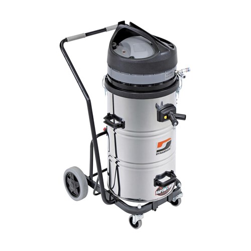 MEGA RAPTOR VAC ELECTRIC 20 GAL