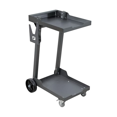 VAC CART, LOW