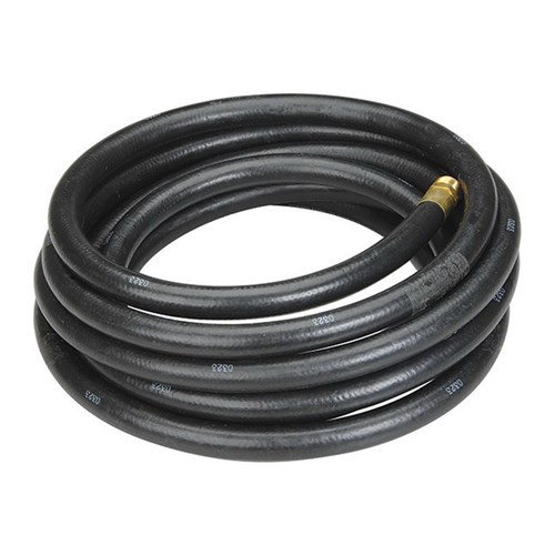 AIR SUPPLY HOSE, 3/4 X 25' LONG