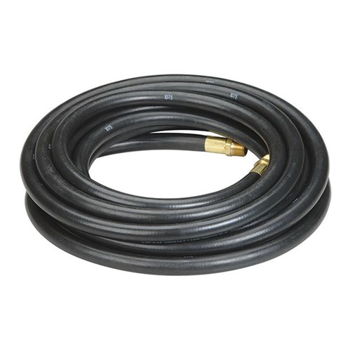 AIR SUPPLY HOSE, 1/2X25 LONG