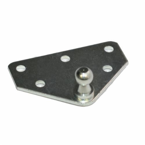 10MM FLAT BALL BRACKET