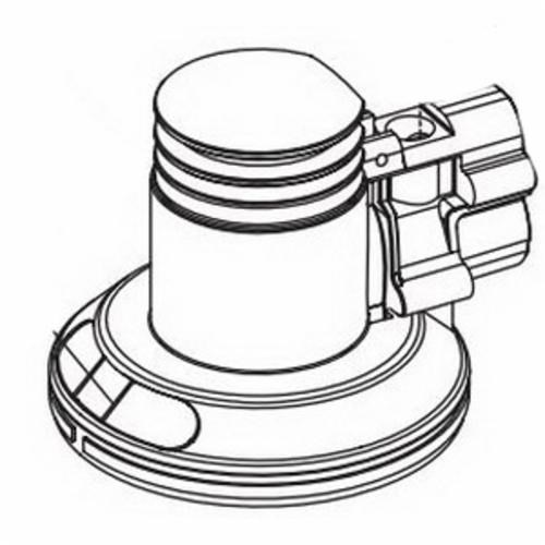 HOUSING FOR MODEL 58455