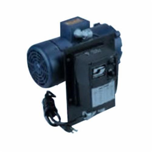 1 HP MOTOR ASSY- 230 VOLT VARIABLE SPEED