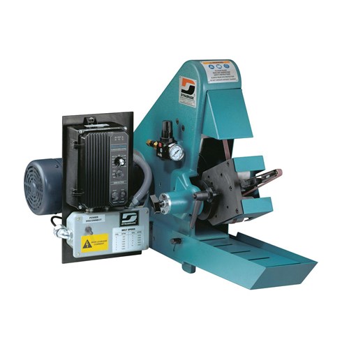 VARIABLE SPEED VERSATILITY GRINDER