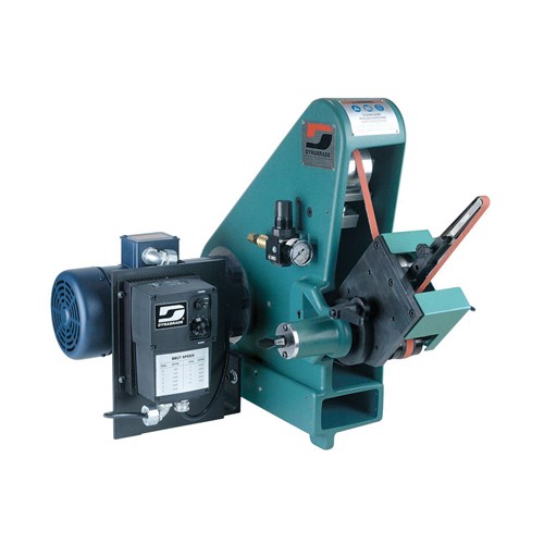 VARIABLE SPEED VERSATILITY GRINDER