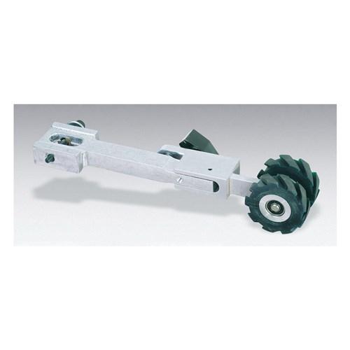 SPLIT WHEEL ARM, 2X 1-1/2, 70 D