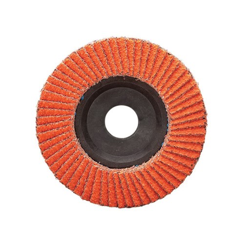 4-1/2X7/8 36 T27 CERAMIC PREM FLAP DISC