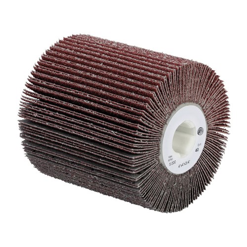 4-1/4X4X5/8-11 60 A/O FLAP BRUSH