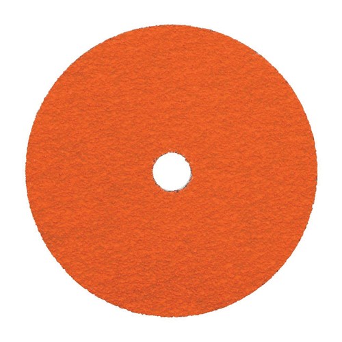 9X7/8-50 CERAMIC FIBRE DISC