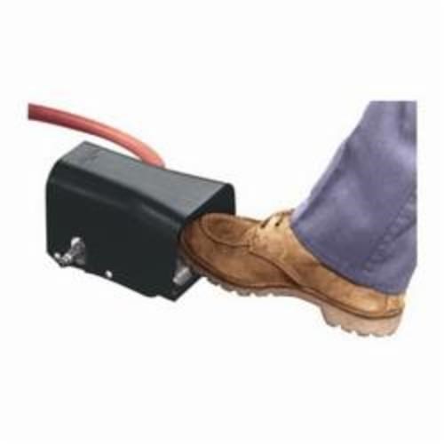 FOOT SWITCH & HOSE ASSY