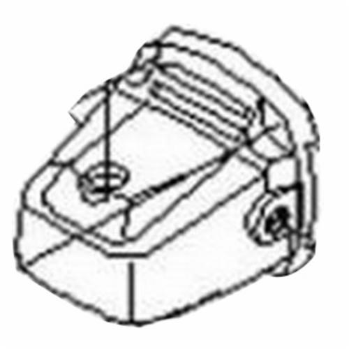 GEAR BOX HOUSING