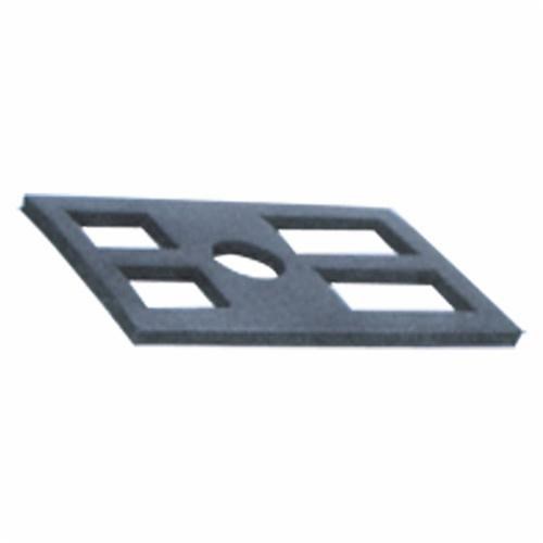 JH-15 BOTTOM 1/4" VI-DAMP PAD