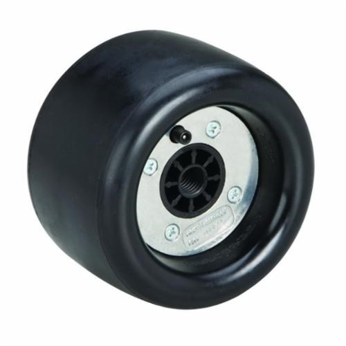 3-1/4X3 W PNEUMATIC TIRE