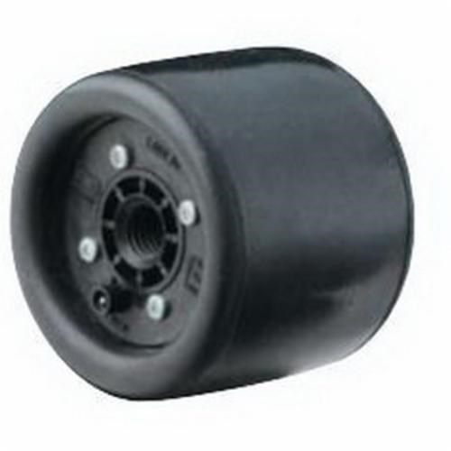 3-1/4X3 W STANDARD PNEUMATIC WHEEL