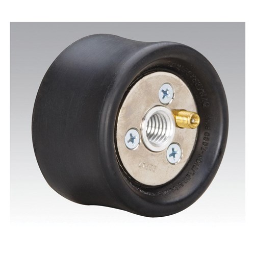 3X2-1/4 W STANDARD PNEUMATIC WHEEL