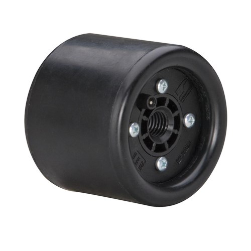 3-1/4X3 W STANDARD PNEUMATIC WHEEL