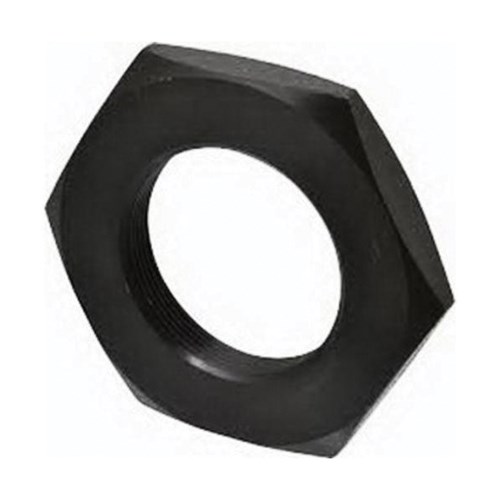 3/8"- 24 JAMB NUT