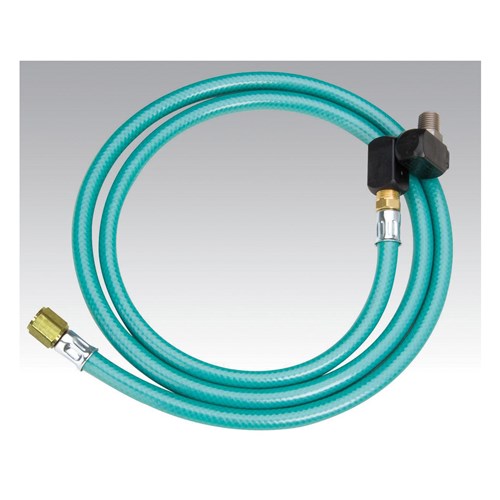 5' WHIP HOSE W/94300 COMPOSITE SWIVEL