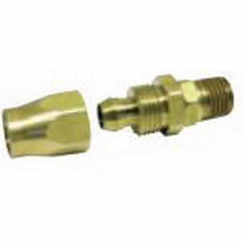 COMPRESSION FITTING