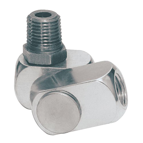 1/2" NPT ORIGINAL ALUMINUM DYNASWIVEL