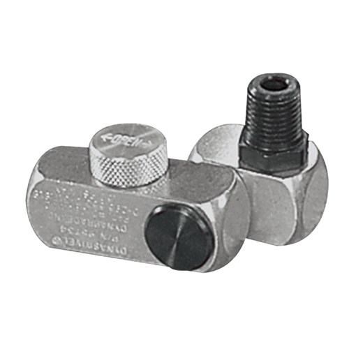 1/4" NPT FLOW CONTROL