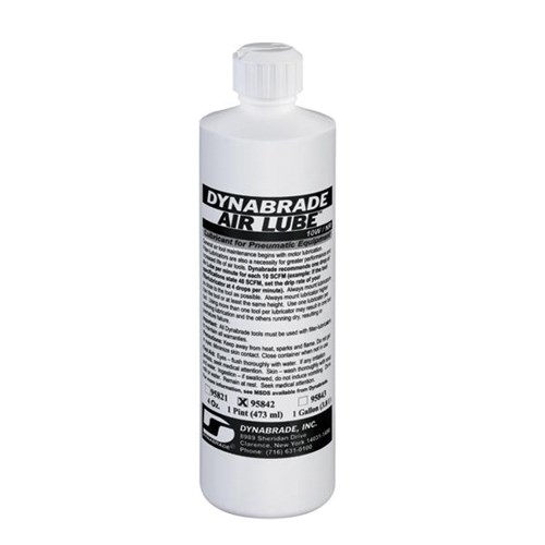 16OZ AIR LUBE 10W/NR