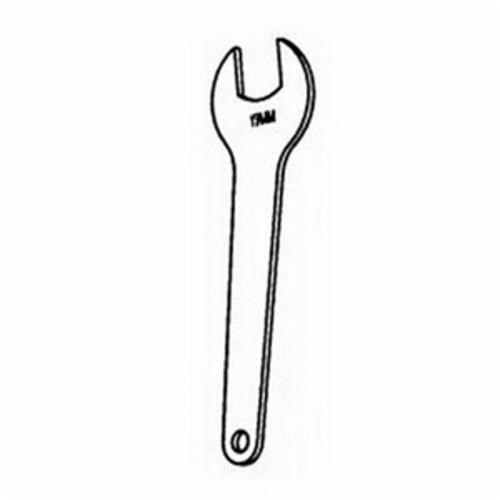 OPEN-END WRENCH, 11/16"