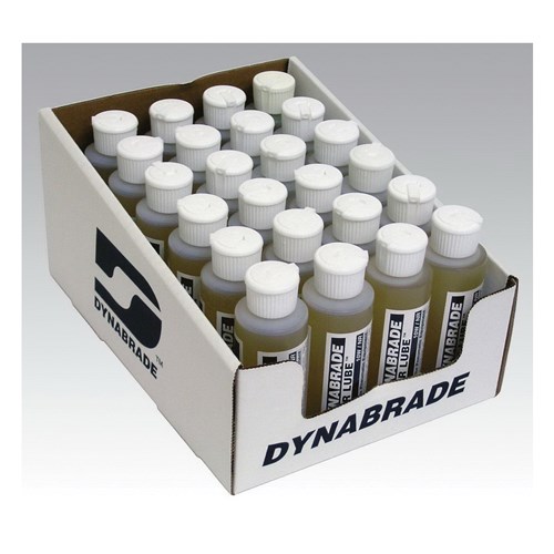 DYNABRADE AIR LUBE 10W/NR DISPLAY BOX