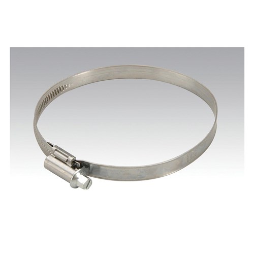 HOSE CLAMP