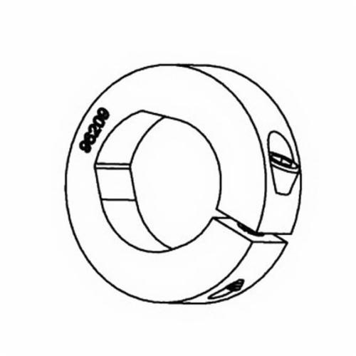 CLAMP RING ASSEMBLY