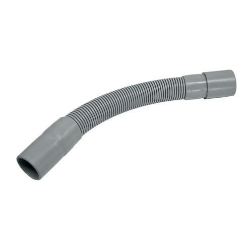 2" TO 1-1/4" VAC HOSE REDUCTION ASSEMBLY