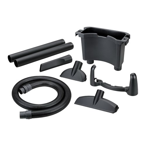 MINI RAPTOR VAC CLEANING KIT