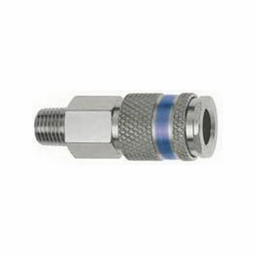 3/8" MALE COUPLER