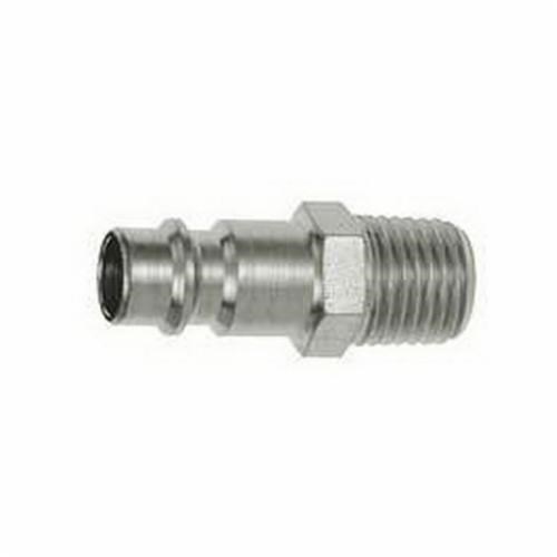 3/8 NPT MALE PLUG